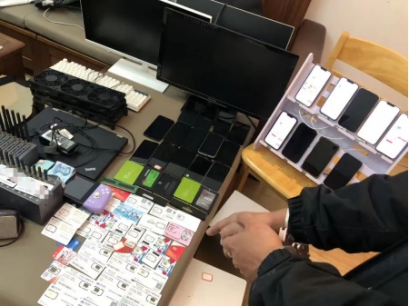 骗取商家优惠券牟利 网警破获一起非法“薅羊毛”案