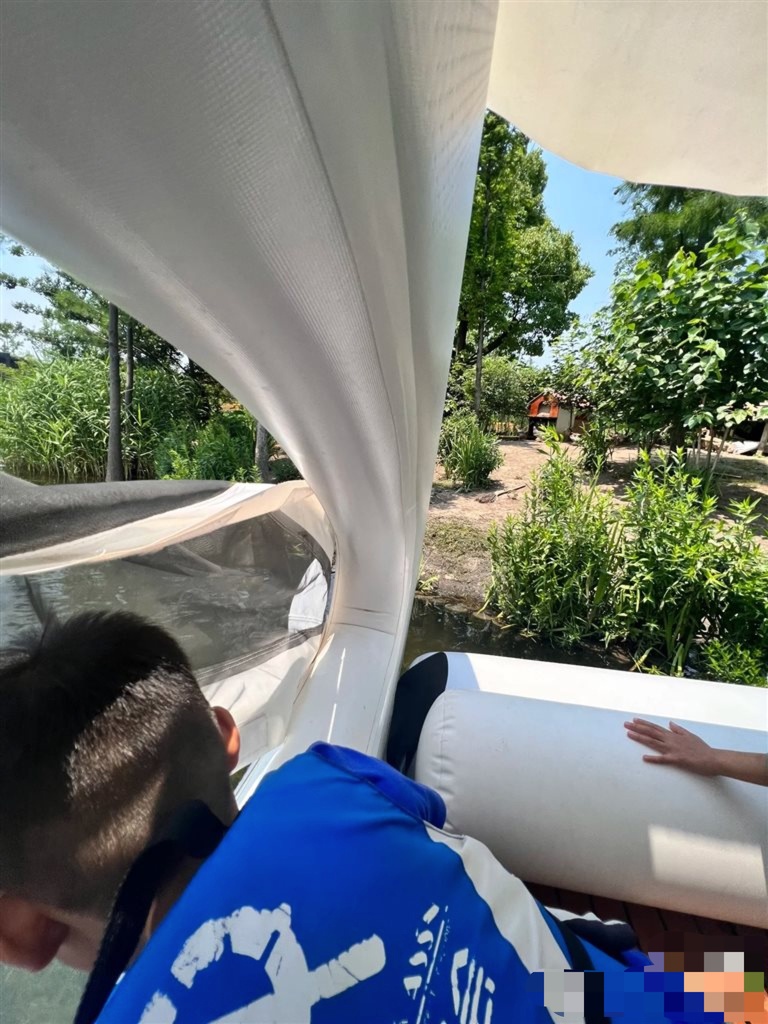 码头无人值守,上海一游客自行上岸踩空落水!律师:商家有缺陷、游客有疏忽 码头无人值守,上海一游客自行上岸踩空落水!律师:商家有缺陷、游客有疏忽