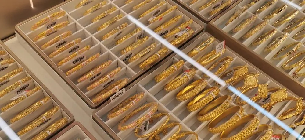 “金包银”火了,能放心买吗? “金包银”火了,能放心买吗?