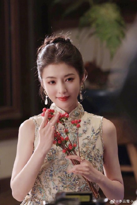 因身体原因 李云霄退出大观园绍兴演出 因身体原因 李云霄退出大观园绍兴演出