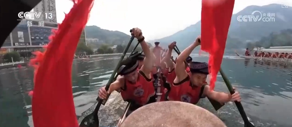 文化“活起来”经济“火起来” “传统节日+”让“老”传统蝶变“新”风口 文化“活起来”经济“火起来” “传统节日+”让“老”传统蝶变“新”风口