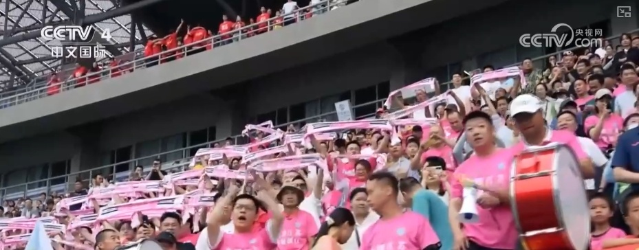 “赛事+旅游+美食”文体旅“套餐”释放经济活力 撬动激活产业、塑造IP多元引擎