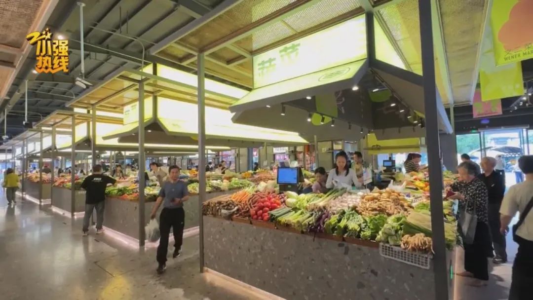 “鲜掉眉毛”!很多人爱吃的限定美味来了!价格下跌的时间已确定 “鲜掉眉毛”!很多人爱吃的限定美味来了!价格下跌的时间已确定