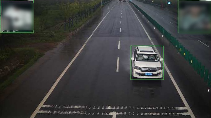 “小聪明 吃大亏”,使用其他车辆号牌罚款5000元,记12分! “小聪明 吃大亏”,使用其他车辆号牌罚款5000元,记12分!