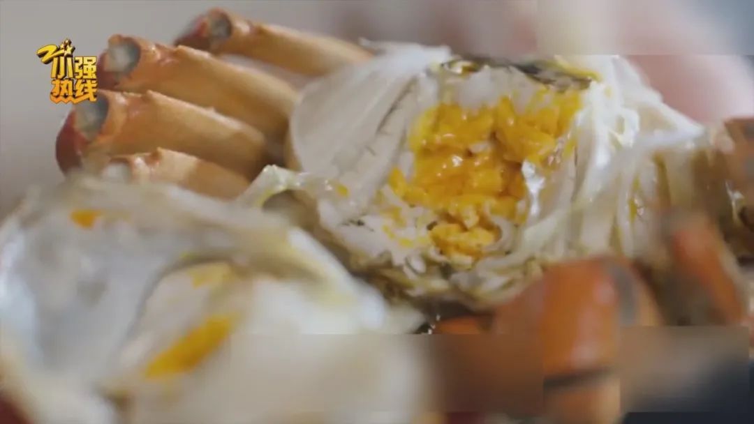 “鲜掉眉毛”!很多人爱吃的限定美味来了!价格下跌的时间已确定 “鲜掉眉毛”!很多人爱吃的限定美味来了!价格下跌的时间已确定