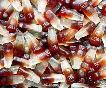 知名糖果检出大麻成分!已有孩子出现不适症状 很多人都吃过...... 知名糖果检出大麻成分!已有孩子出现不适症状 很多人都吃过......