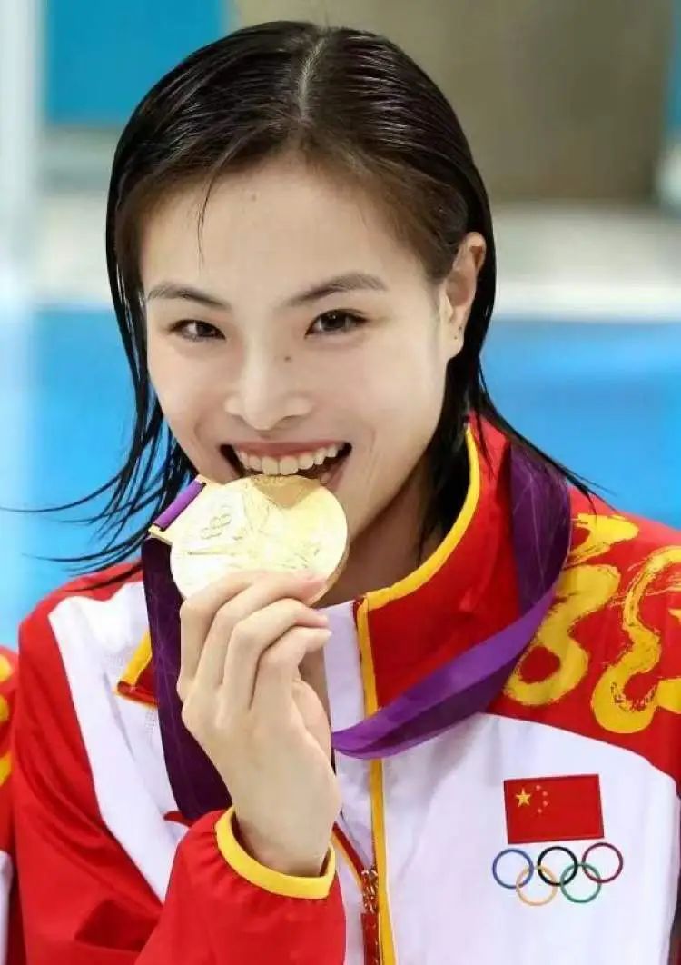 吴敏霞：“如同电光火石…我与郭晶晶有沟通密码”