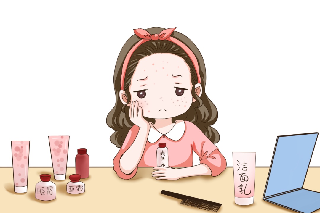 白天用或有致癌风险!很多人天天接触,却不知道…… 白天用或有致癌风险!很多人天天接触,却不知道……