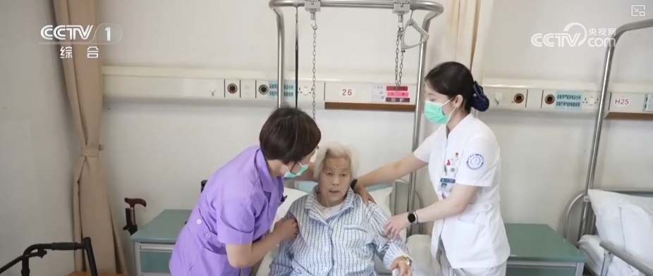 创新服务接地气 “一老一小”情系民生百姓可感可及 创新服务接地气 “一老一小”情系民生百姓可感可及