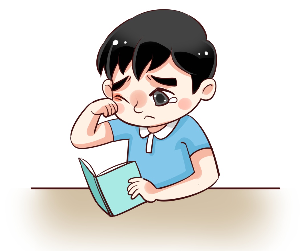 眼前“小飞虫”到底是什么?一文教你分清“生理性”还是“病理性” 眼前“小飞虫”到底是什么?一文教你分清“生理性”还是“病理性”