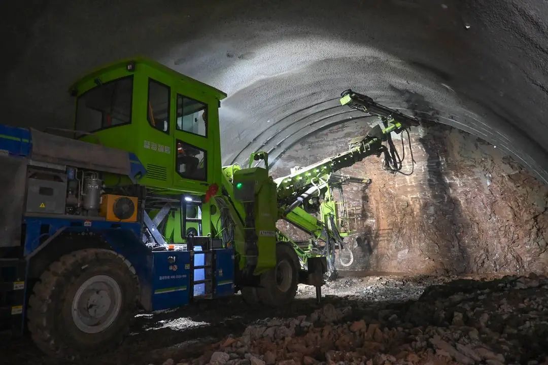 成都50分钟飙拢重庆！这条高铁最新进展→