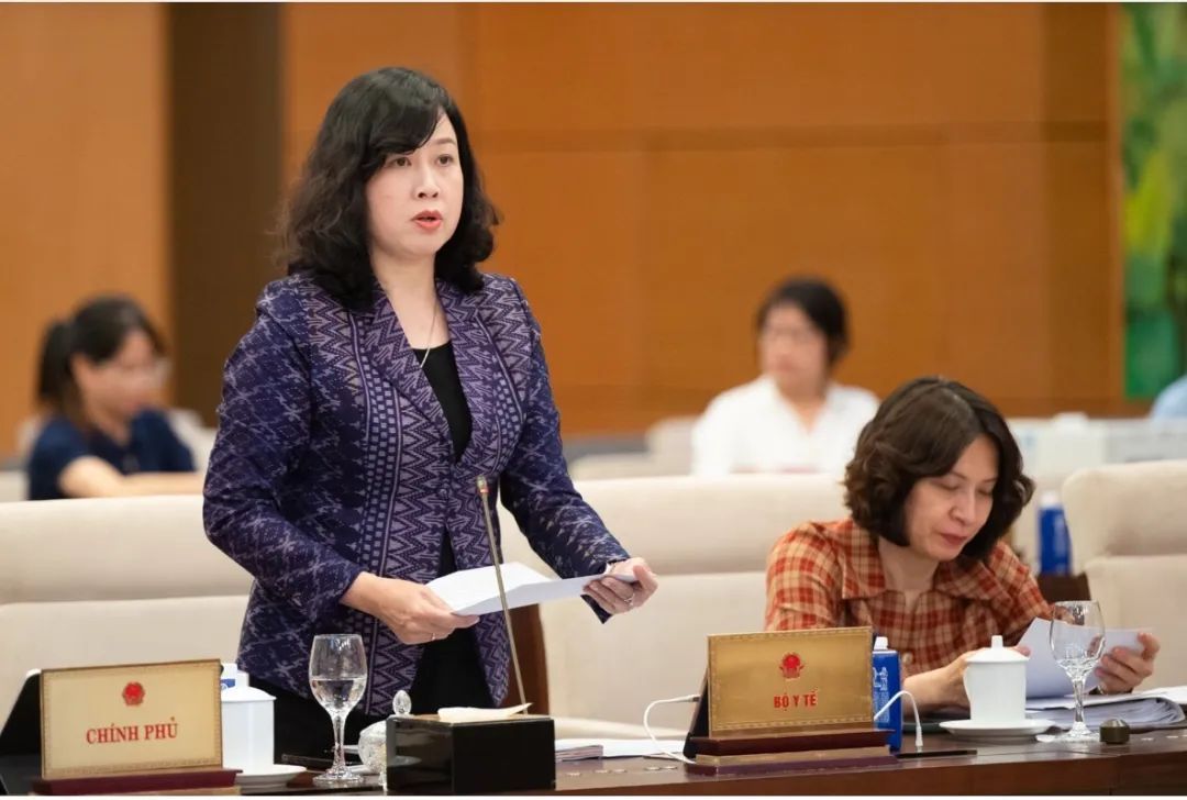 立即生效,越南取消生育限制 立即生效,越南取消生育限制