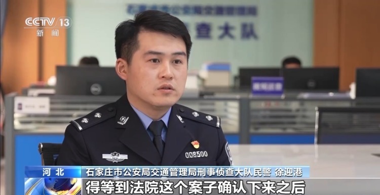 考生不用动，电脑“自动答题”通过驾考科目一？原来是内鬼在搞鬼