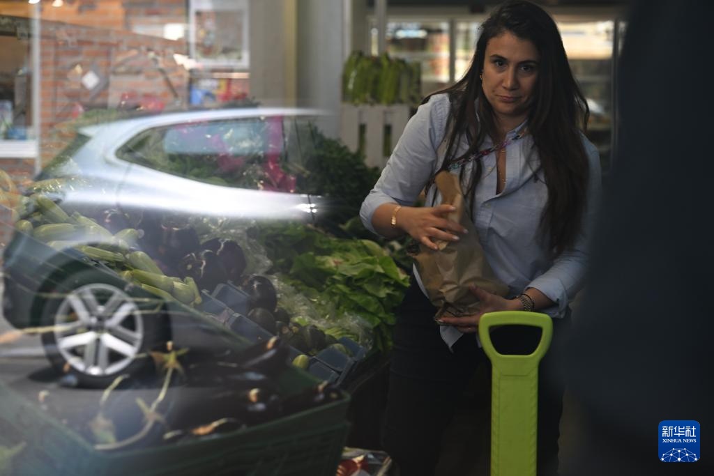 欧元区5月通胀率降至1.9% 欧元区5月通胀率降至1.9%