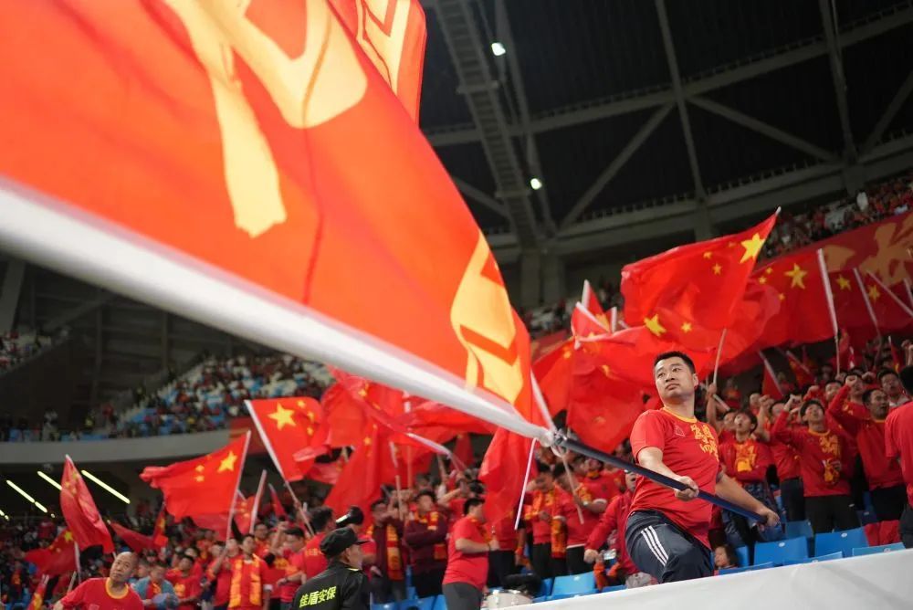 仅有胜利这一种选择!国足明夜客战印尼 仅有胜利这一种选择!国足明夜客战印尼