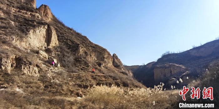 渭南新发现旧石器遗址100余处 实证秦岭北麓百万年人类生存演化史 渭南新发现旧石器遗址100余处 实证秦岭北麓百万年人类生存演化史