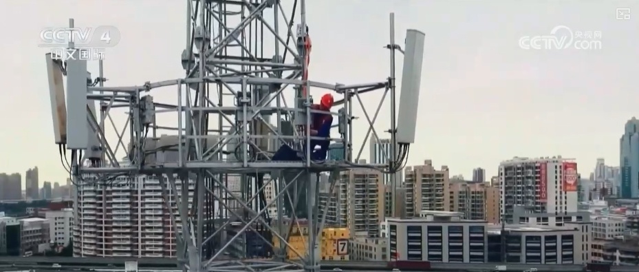 从外贸、出行、消费等多领域重磅数据“数”看经济活力