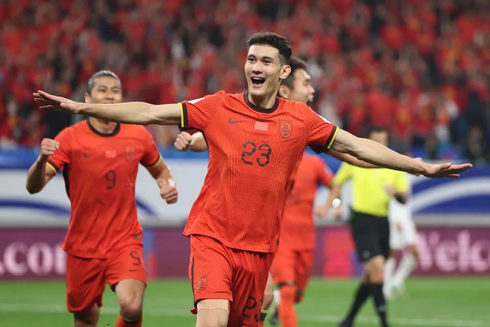 仅有胜利这一种选择!国足明夜客战印尼 仅有胜利这一种选择!国足明夜客战印尼