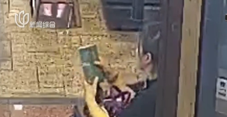 一线大牌1折“捡漏”?母女秒下单!结果尴尬了…… 一线大牌1折“捡漏”?母女秒下单!结果尴尬了……