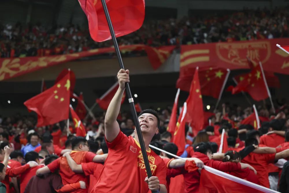 仅有胜利这一种选择!国足明夜客战印尼 仅有胜利这一种选择!国足明夜客战印尼