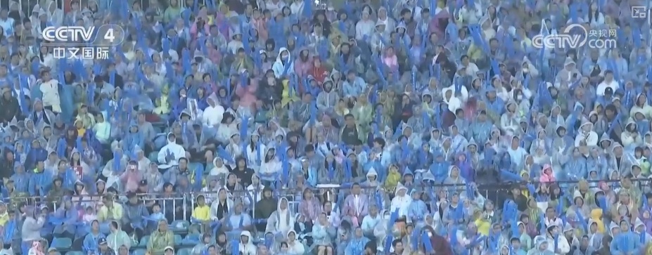 “赛事+旅游+美食”文体旅“套餐”释放经济活力 撬动激活产业、塑造IP多元引擎