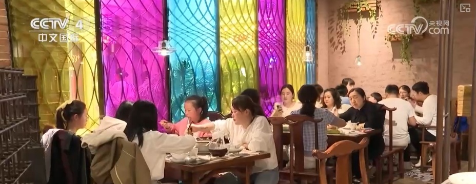 “赛事+旅游+美食”文体旅“套餐”释放经济活力 撬动激活产业、塑造IP多元引擎