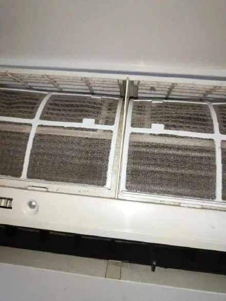 夏季首开空调，警惕肺部感染：建议彻底清洗滤网和冷凝水盘