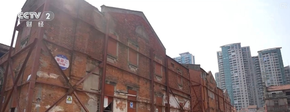 石库门建筑群“组团式”归位 老建筑“活化”利用打造消费新空间