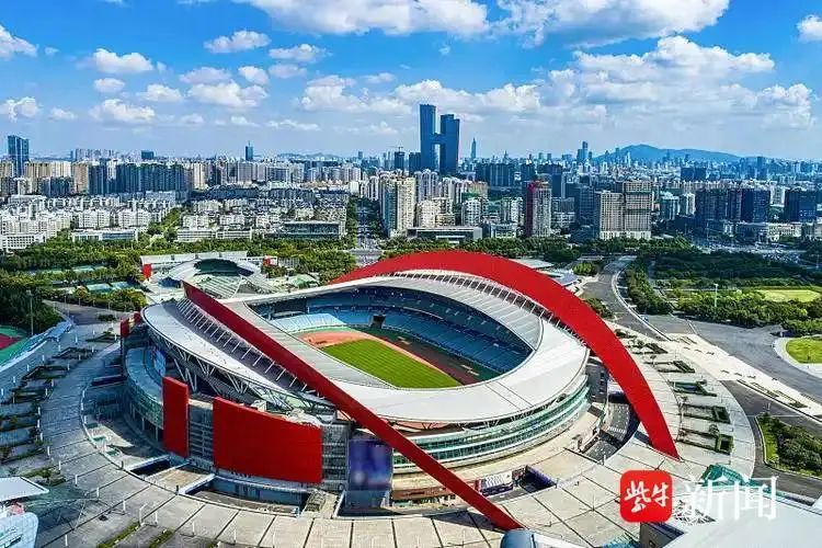多支“苏超”球队拟换主场，涉南京、苏州、常州、南通！球迷：放票！拼手速了
