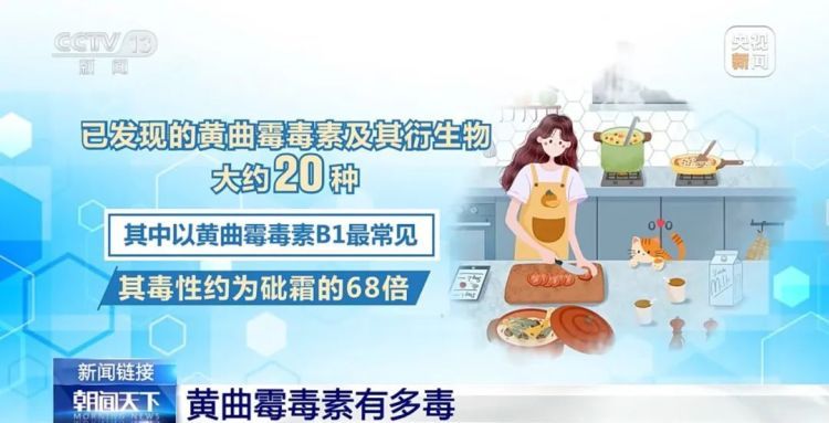 100℃高温杀不死!3个习惯易让家里出现“毒菜板” 100℃高温杀不死!3个习惯易让家里出现“毒菜板”