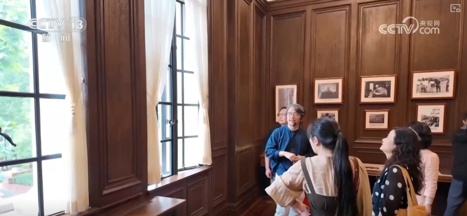 下足“绣花”功夫呵护城市记忆 解锁古建筑重焕生机“秘诀” 下足“绣花”功夫呵护城市记忆 解锁古建筑重焕生机“秘诀”