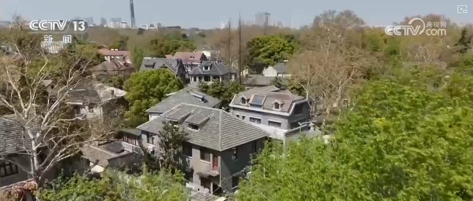 下足“绣花”功夫呵护城市记忆 解锁古建筑重焕生机“秘诀” 下足“绣花”功夫呵护城市记忆 解锁古建筑重焕生机“秘诀”