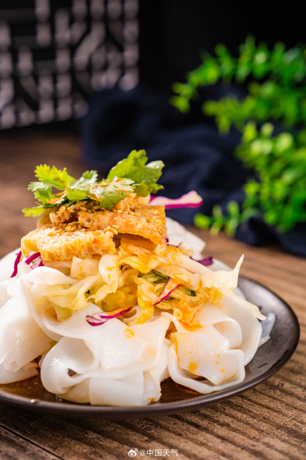 芒种麦香地图 里的烟火人间 哪碗面食戳中你的乡愁? 芒种麦香地图 里的烟火人间 哪碗面食戳中你的乡愁?