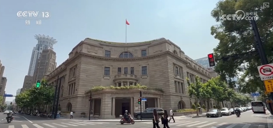 下足“绣花”功夫呵护城市记忆 解锁古建筑重焕生机“秘诀” 下足“绣花”功夫呵护城市记忆 解锁古建筑重焕生机“秘诀”