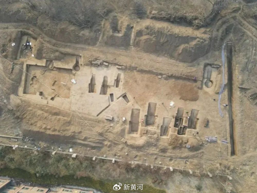 山东考古取得重磅成果，全球首次考古证实母系社会的存在