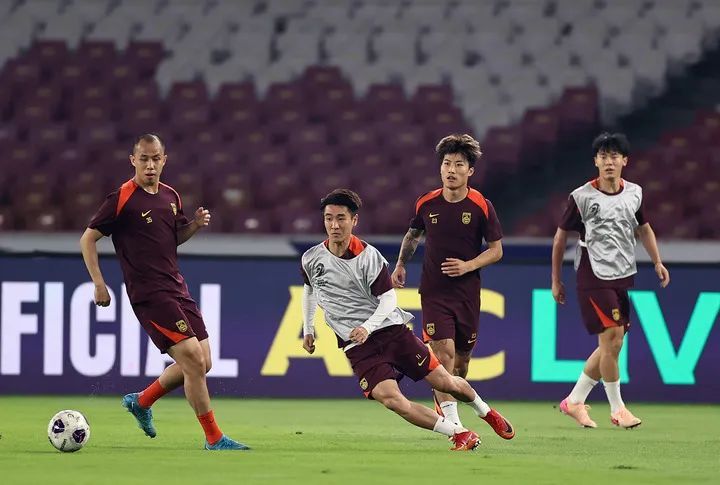 今晚9点,国足迎来“生死战”! 今晚9点,国足迎来“生死战”!