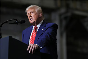 美上诉法院阻止特朗普政府解散教育部 要求恢复被裁员工职位 美上诉法院阻止特朗普政府解散教育部 要求恢复被裁员工职位