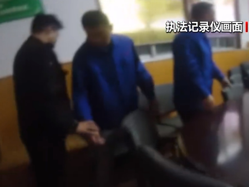 考生手都没动，科目一就考过了！“驾考舞弊案”曝光