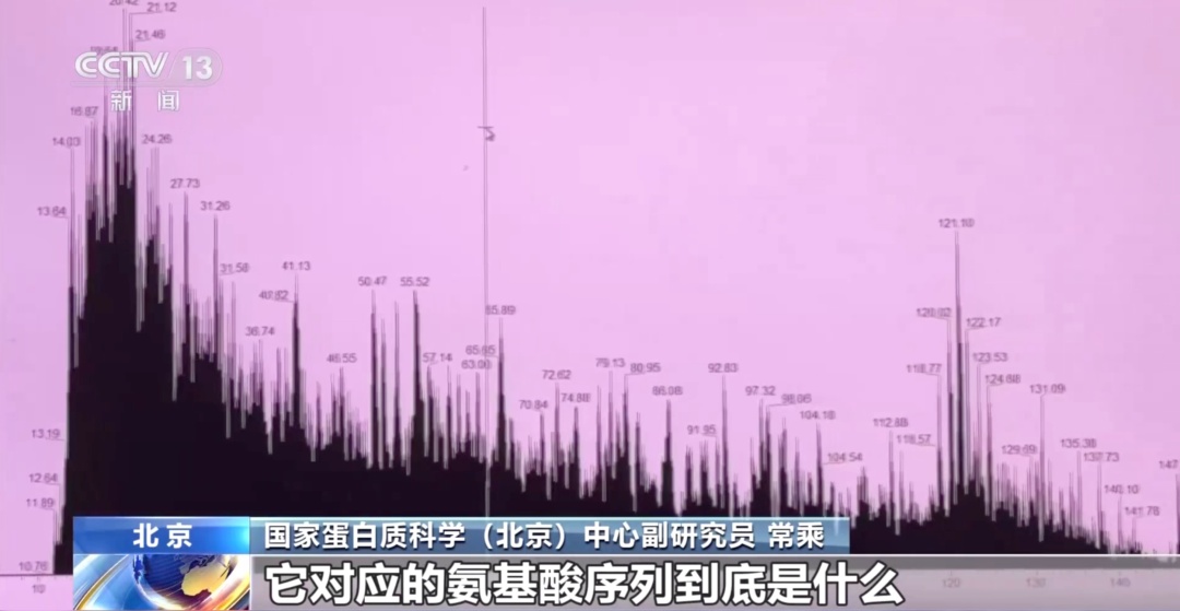 抽一次血预知百病成为现实！我国AI蛋白质研究取得一系列重大成果