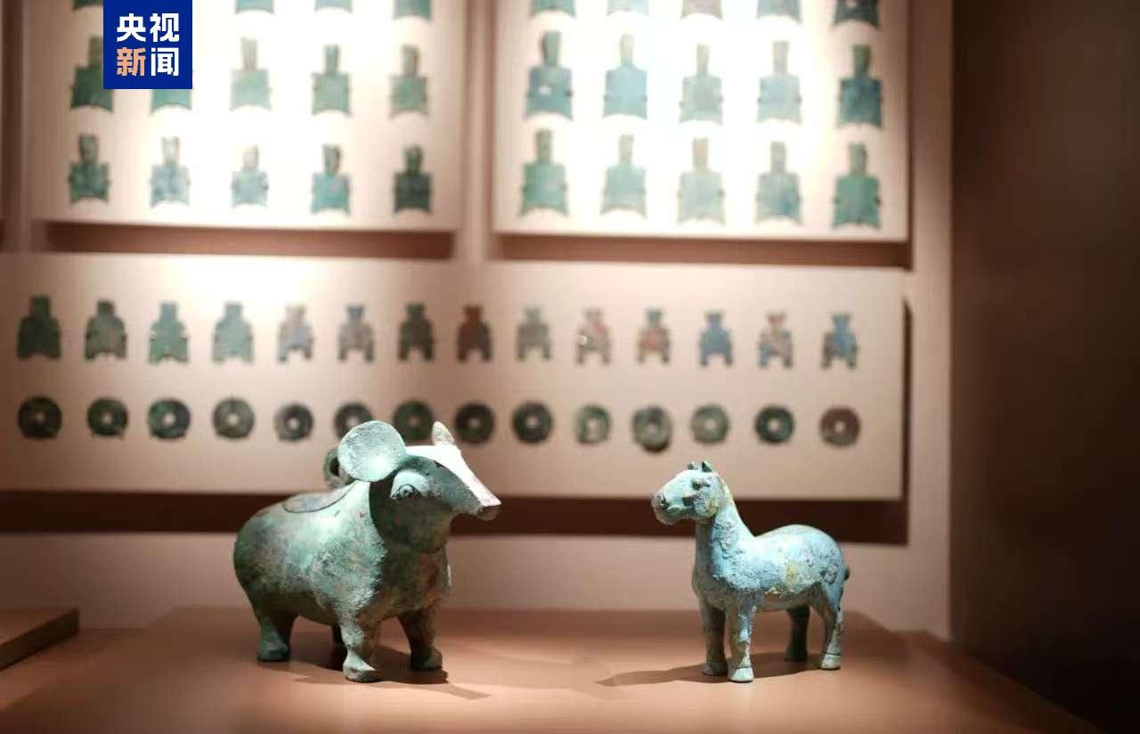 沉浸式再现中国古代都城!这座博物馆今起面向公众预约开放 沉浸式再现中国古代都城!这座博物馆今起面向公众预约开放