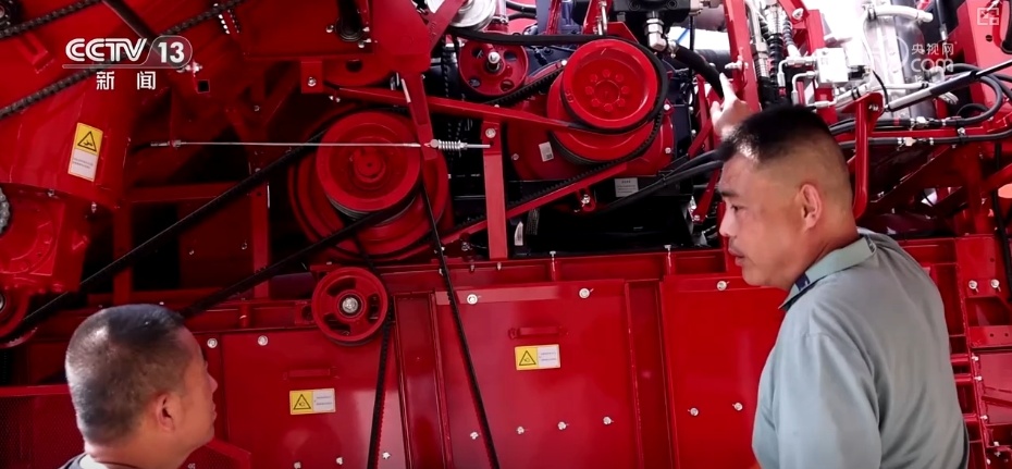 更“新”换“新”服务升级、优惠加码 “换新潮”激活消费市场多元活力 更“新”换“新”服务升级、优惠加码 “换新潮”激活消费市场多元活力