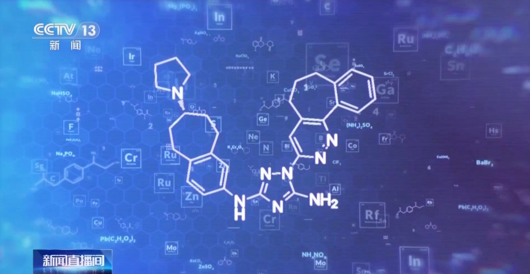 抽一次血预知百病成为现实！我国AI蛋白质研究取得一系列重大成果