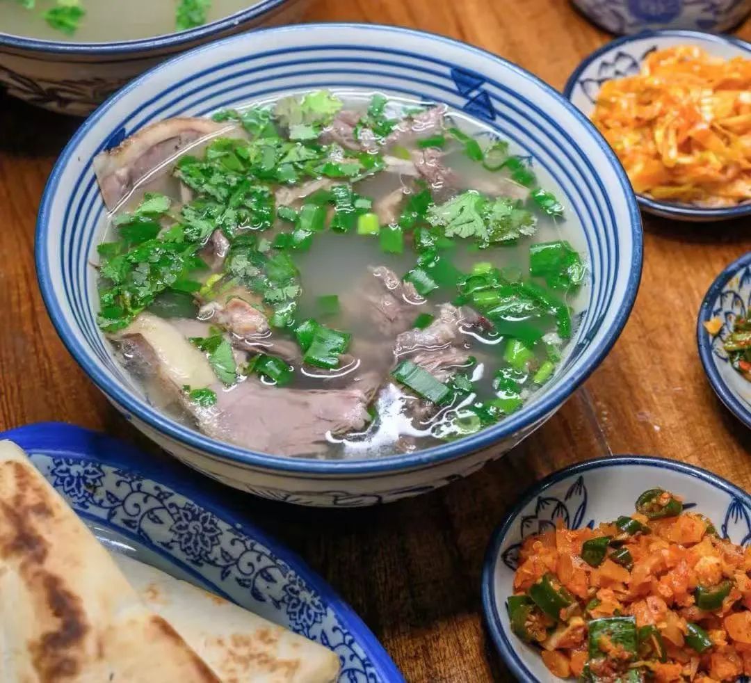 跟着热播剧《护宝寻踪》游西安！