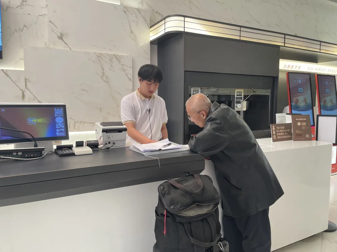 上海国际电影节开抢,多部影片秒没,你的战绩如何? 上海国际电影节开抢,多部影片秒没,你的战绩如何?