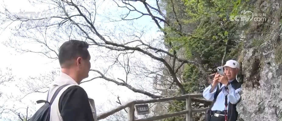 含“金”量提升!银发经济跑出“加速度” 焕发消费“青春活力” 含“金”量提升!银发经济跑出“加速度” 焕发消费“青春活力”