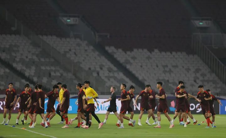 今晚9点,国足迎来“生死战”! 今晚9点,国足迎来“生死战”!