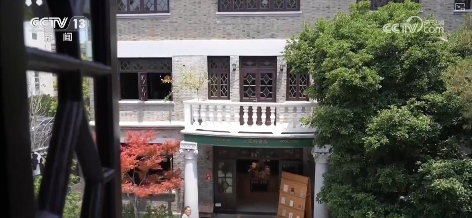 下足“绣花”功夫呵护城市记忆 解锁古建筑重焕生机“秘诀” 下足“绣花”功夫呵护城市记忆 解锁古建筑重焕生机“秘诀”