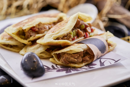 芒种麦香地图 里的烟火人间 哪碗面食戳中你的乡愁? 芒种麦香地图 里的烟火人间 哪碗面食戳中你的乡愁?