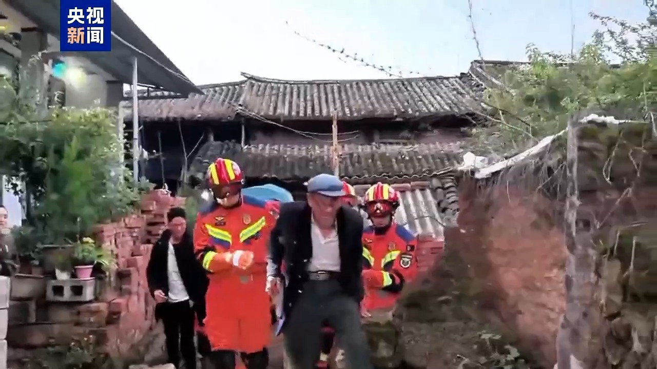 大理洱源发生5.0级地震 紧急转移3936人 大理洱源发生5.0级地震 紧急转移3936人