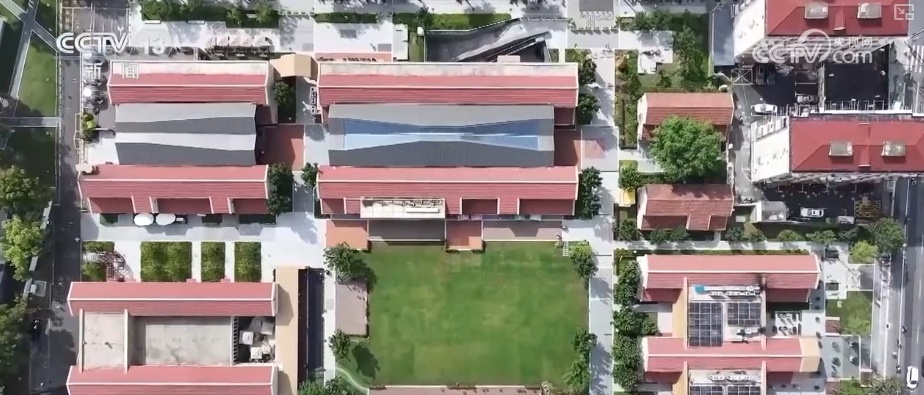 下足“绣花”功夫呵护城市记忆 解锁古建筑重焕生机“秘诀” 下足“绣花”功夫呵护城市记忆 解锁古建筑重焕生机“秘诀”